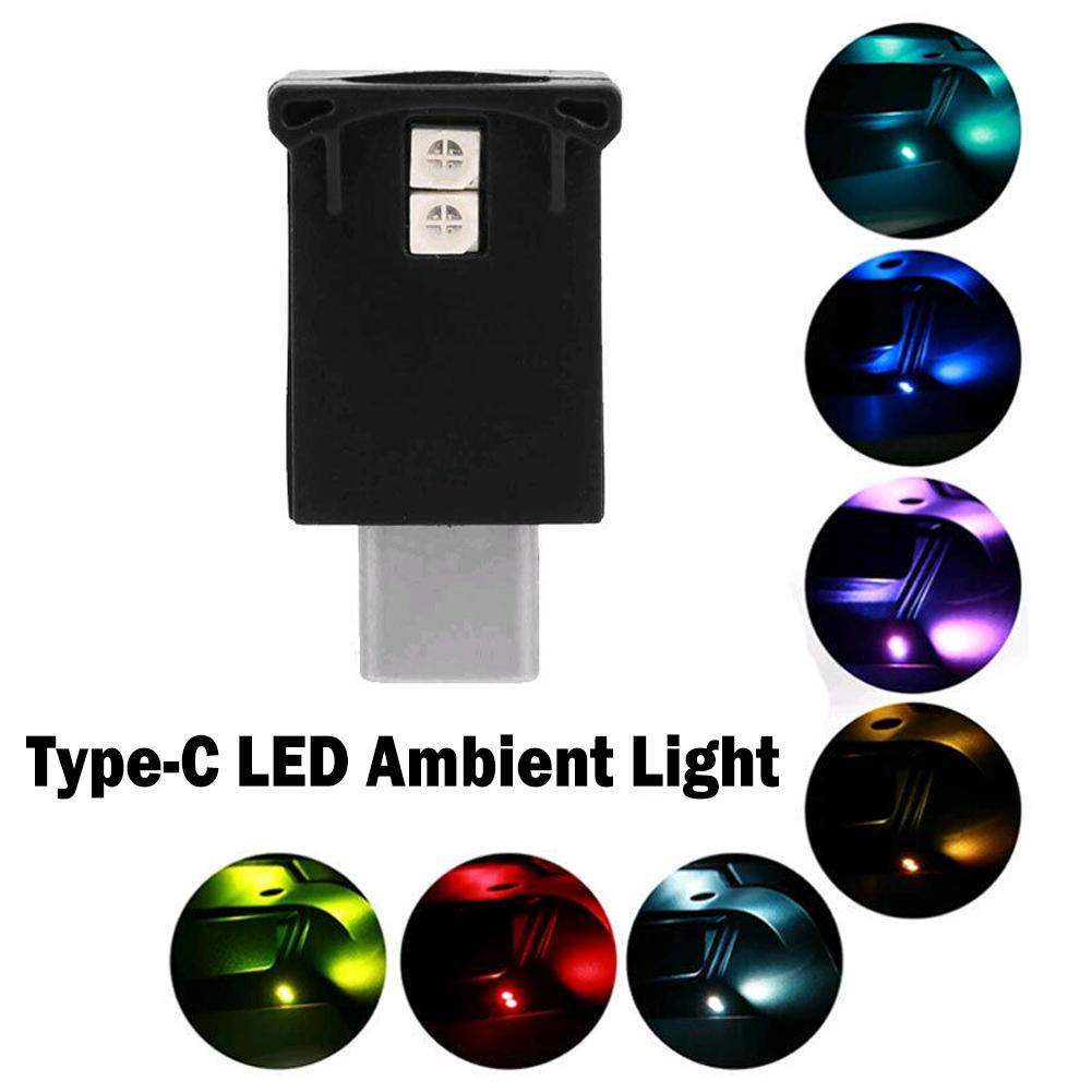 Interior Design Icon - 1 Buah Lampu Sekitar Led Tipe