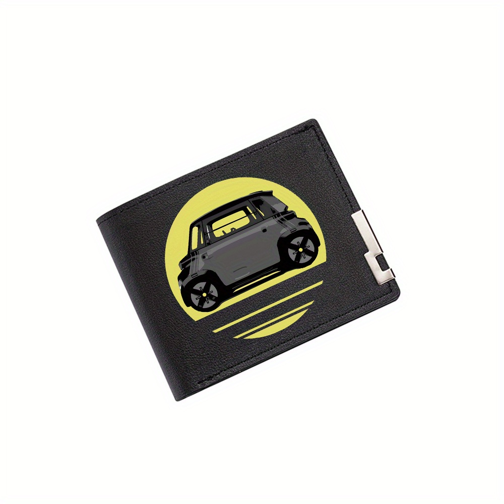 Interior Design Graphic Standards - Mobil abu-abu matahari kuning latar belakang