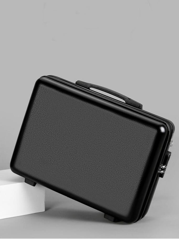 Interior Design Portfolio - Tas Kerja Laptop Hard Shell 16