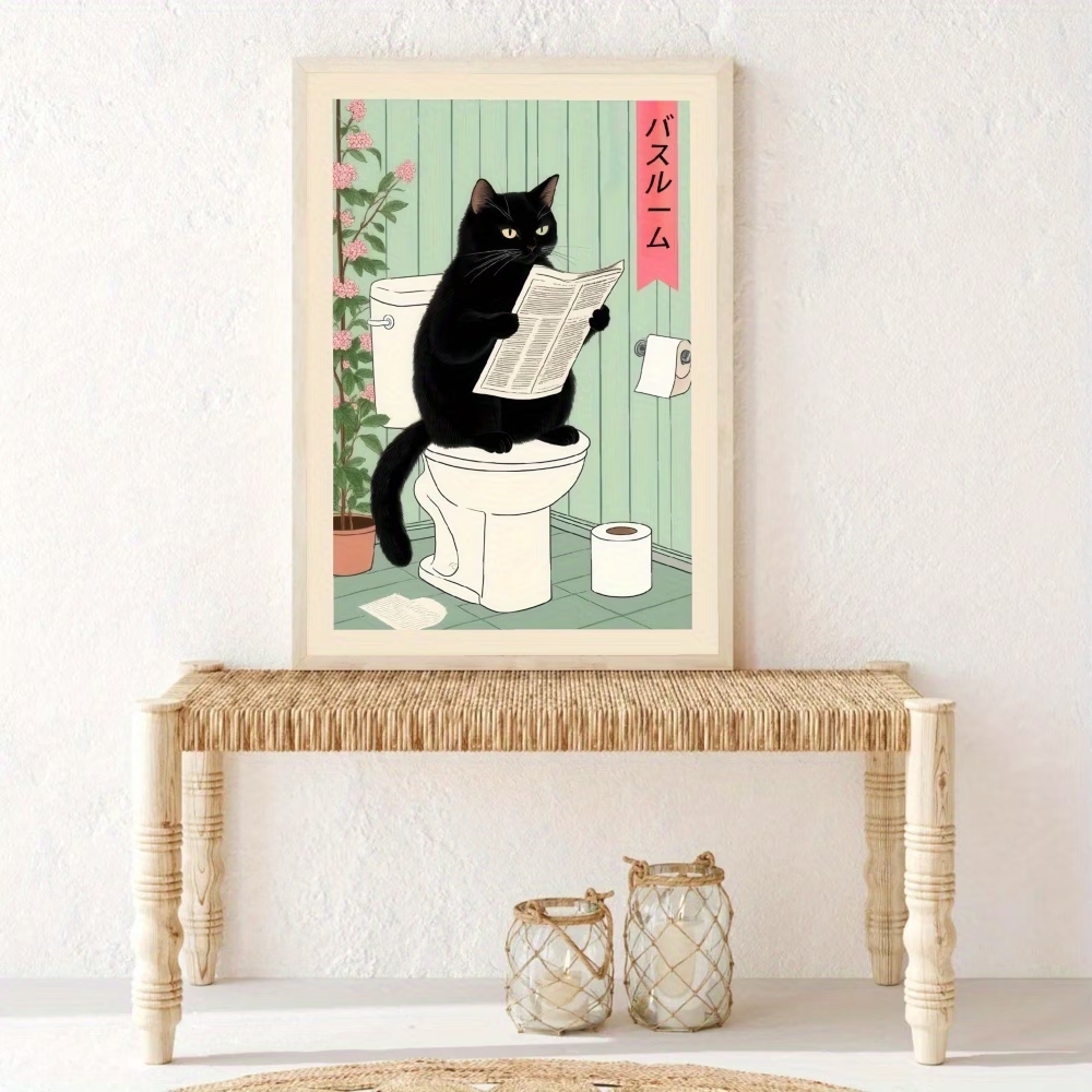 Gambar Poster Lukisan Kanvas C - Interior Design Living Room ulasan dan harga