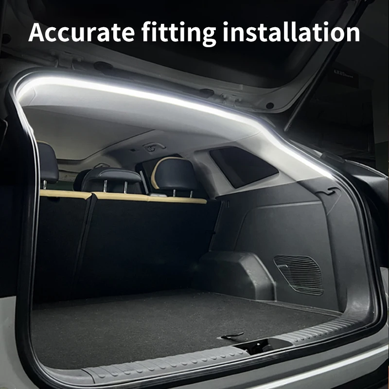 Lampu Bagasi Mobil Kecerahan T - Interior Design Icon ulasan dan harga
