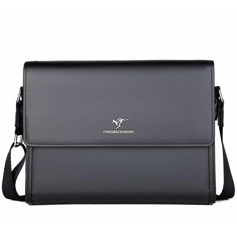 Tas Bahu Kurir Pria Tas Selemp - Interior Design Portfolio ulasan dan harga