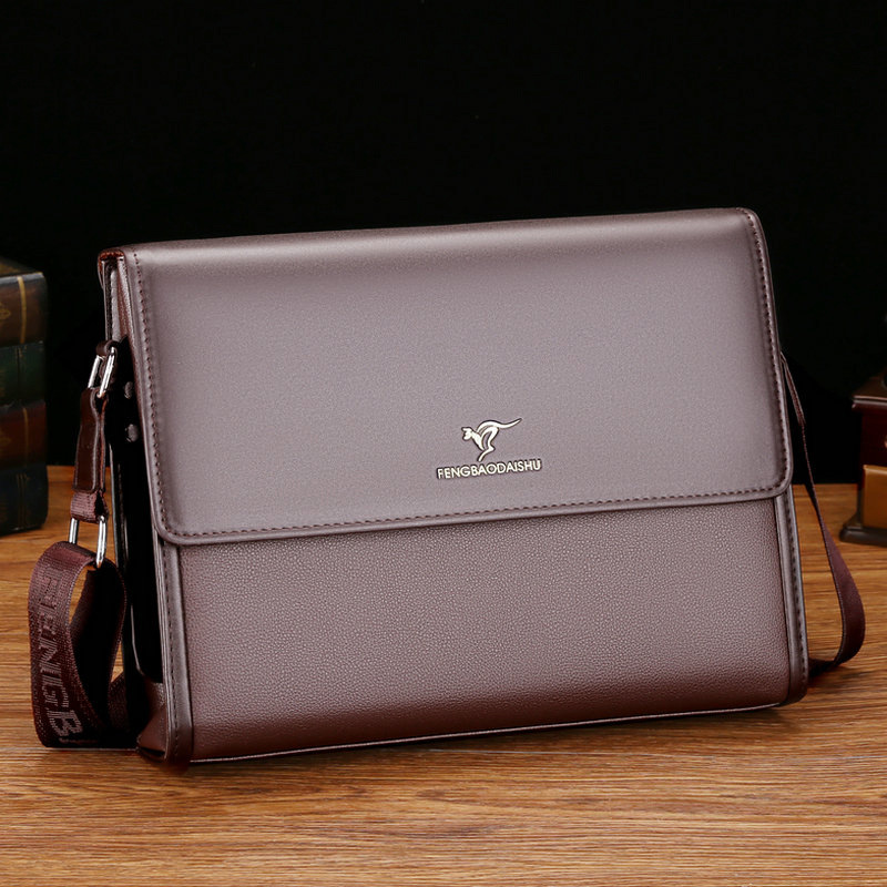 Tas Bahu Kurir Pria Tas Selemp - Interior Design Portfolio ulasan dan harga