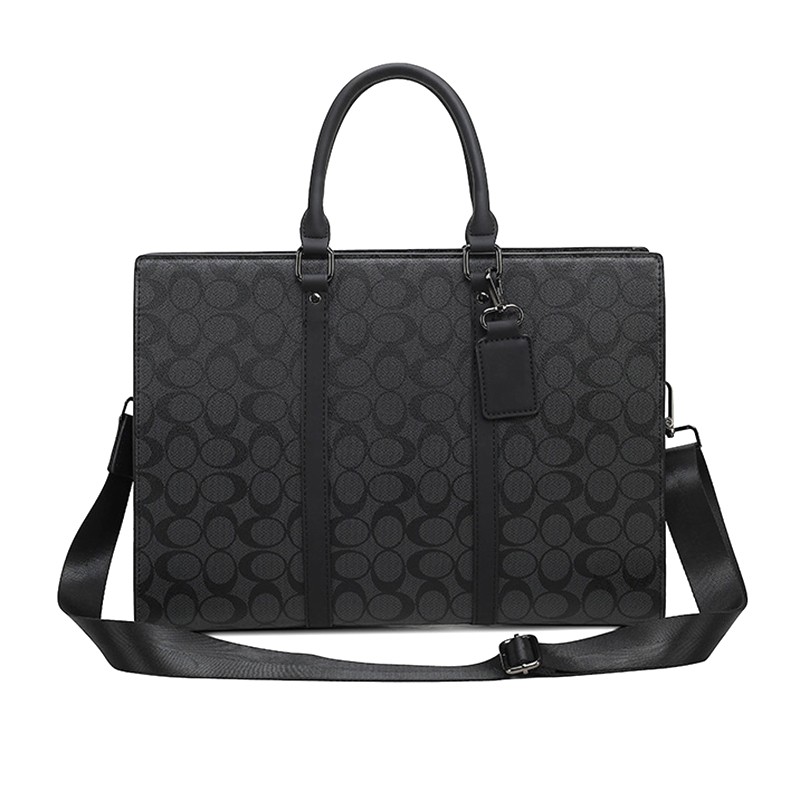 Tas Kerja Pria PVC Tas Eksekut - Interior Design Portfolio ulasan dan harga