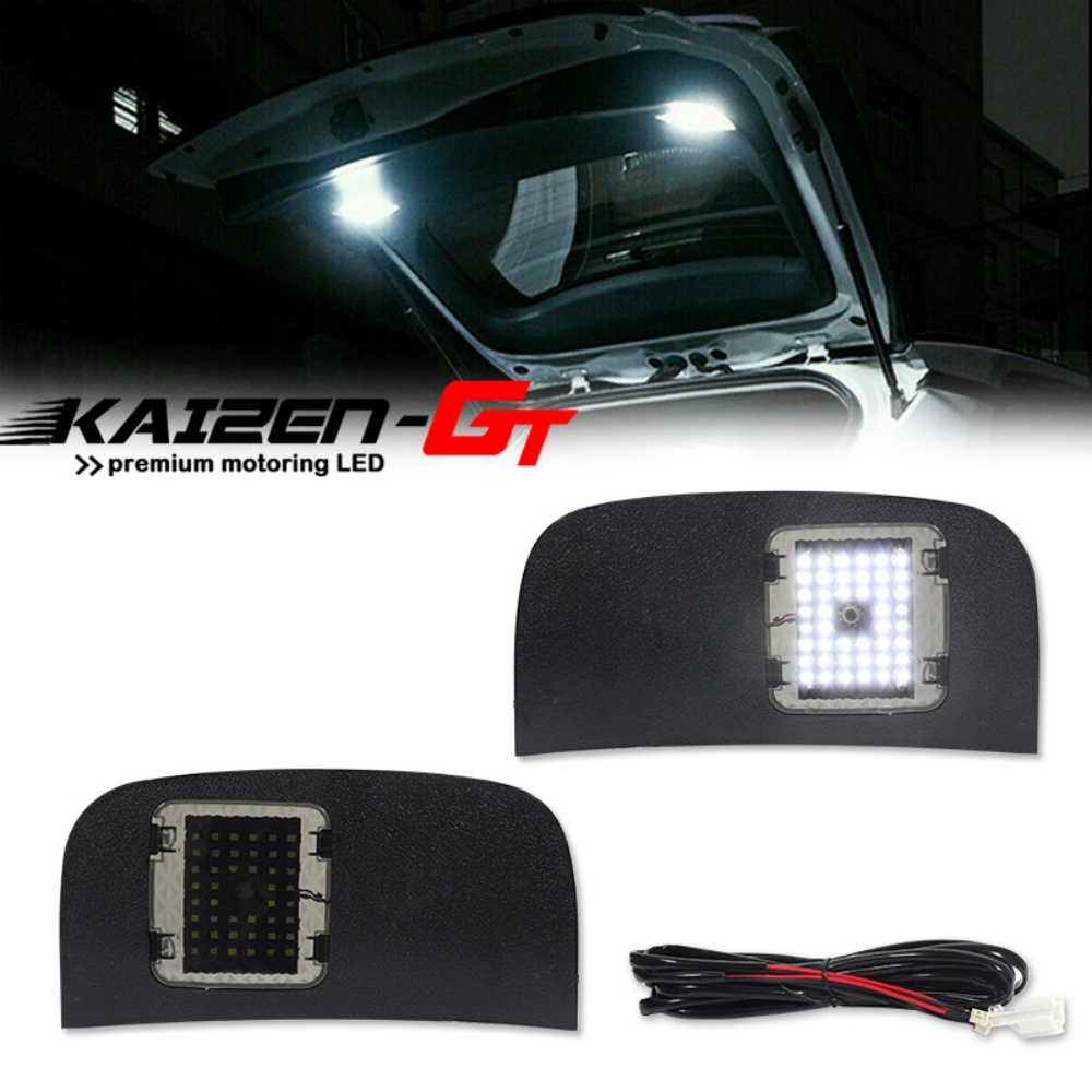 Lampu LED Putih Area Bagasi Be - Interior Design Icon ulasan dan harga