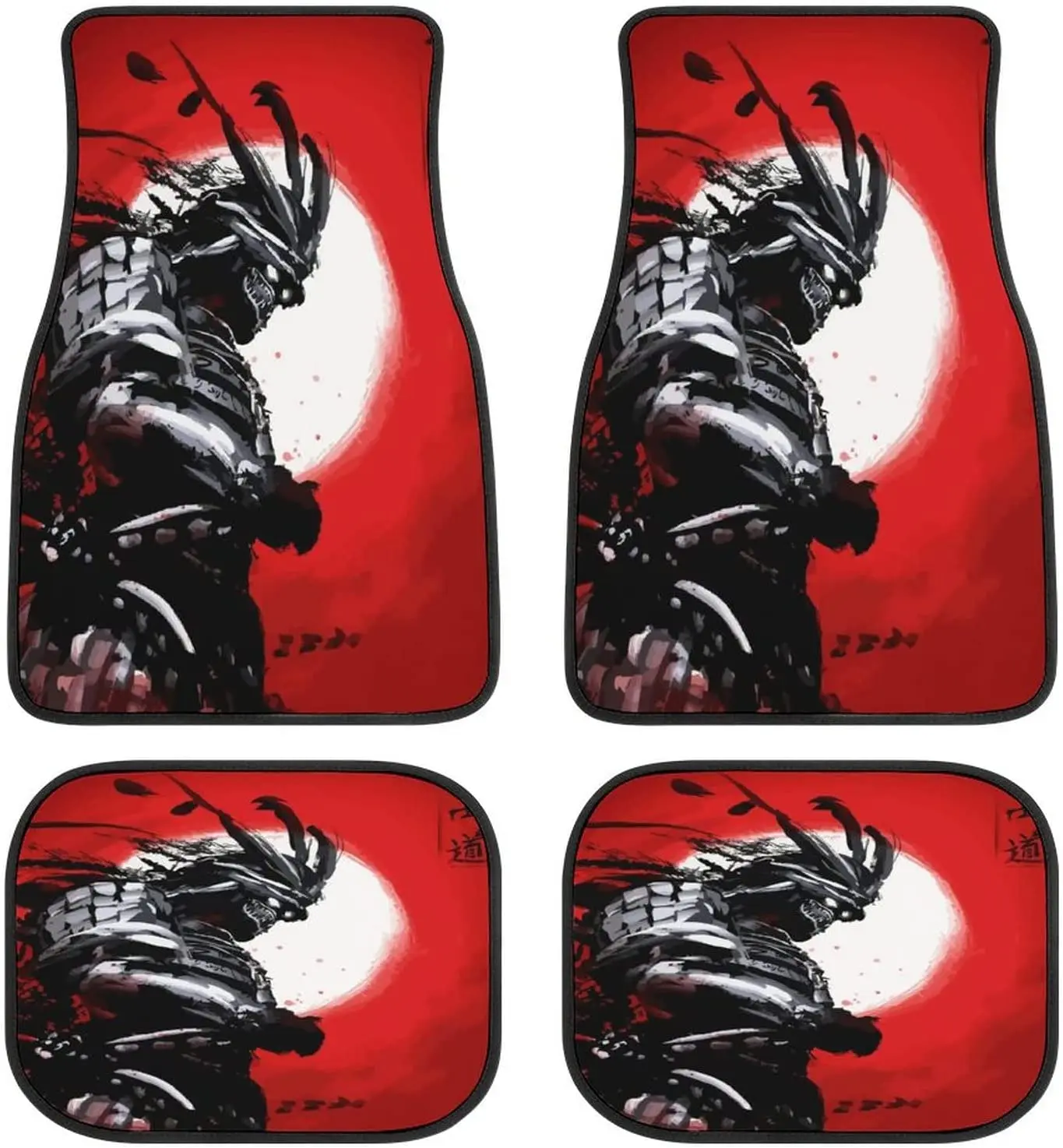 Tikar Mobil Samurai Jepang Di  - Interior Design Japan ulasan dan harga