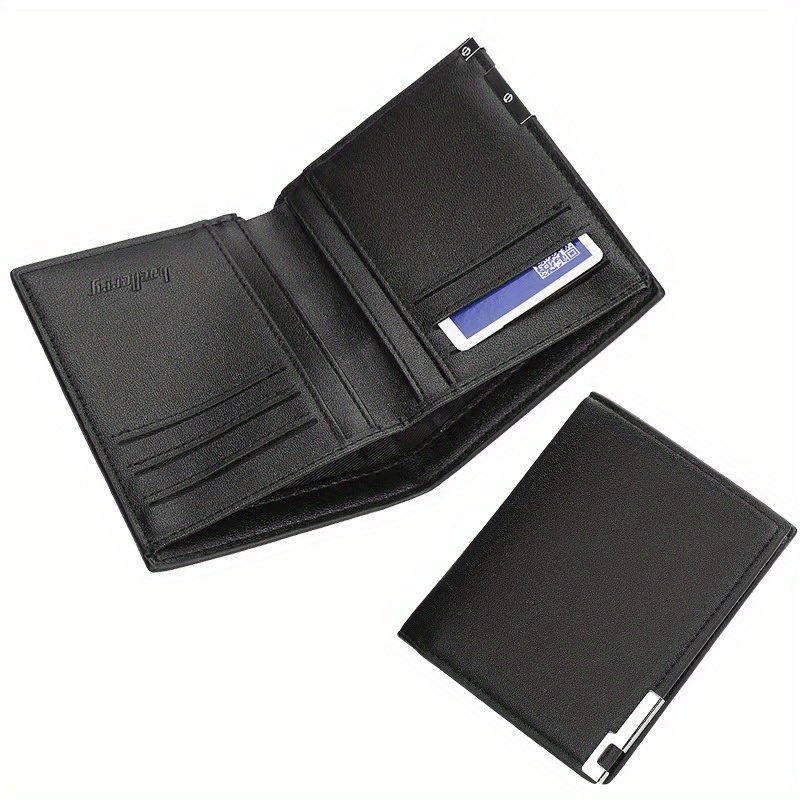 Dompet Pria Desain Grafis Silu - Interior Design Graphic Standards ulasan dan harga