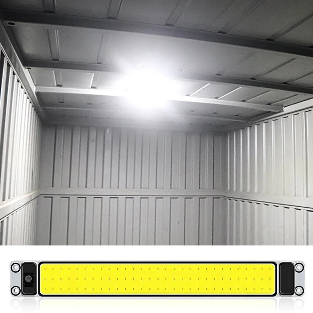 87LED 12-24V Lampu LED Strip M - Interior Design Icon ulasan dan harga