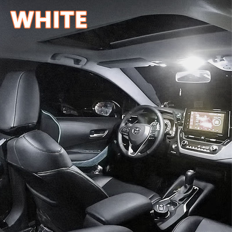 10 Buah untuk Hyundai Elantra  - Interior Design Icon ulasan dan harga