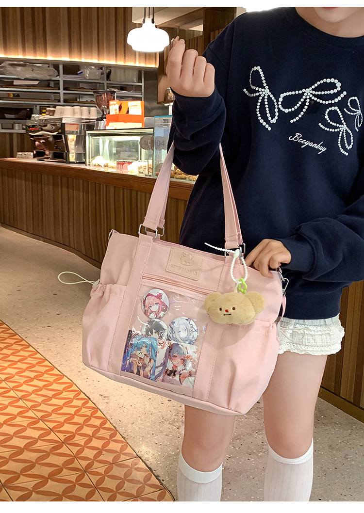 JIAERDI Y2k tas jinjing wanita - Interior Design Japan ulasan dan harga