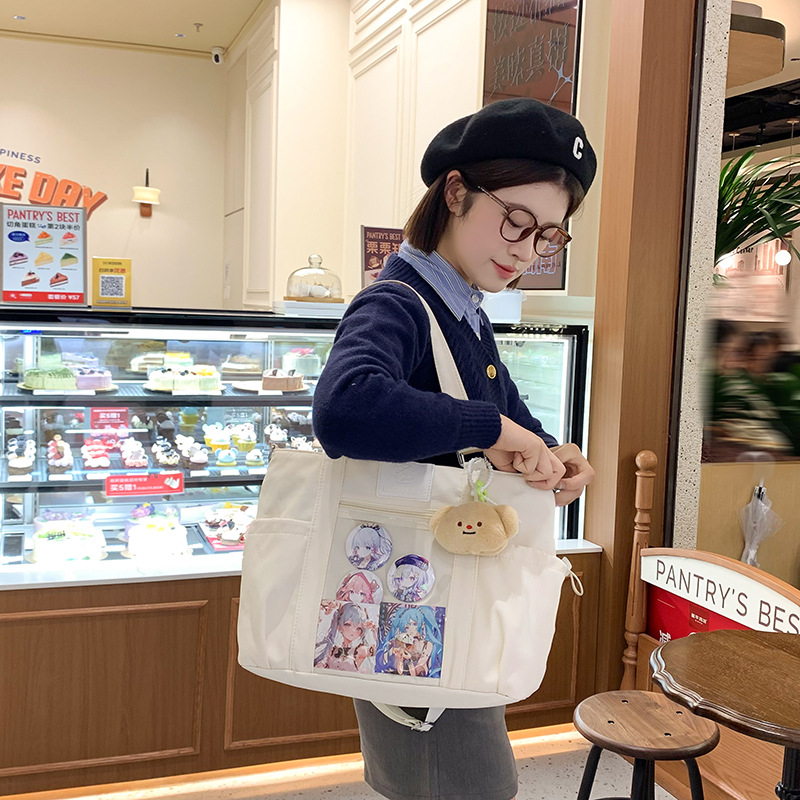 JIAERDI Y2k tas jinjing wanita - Interior Design Japan ulasan dan harga