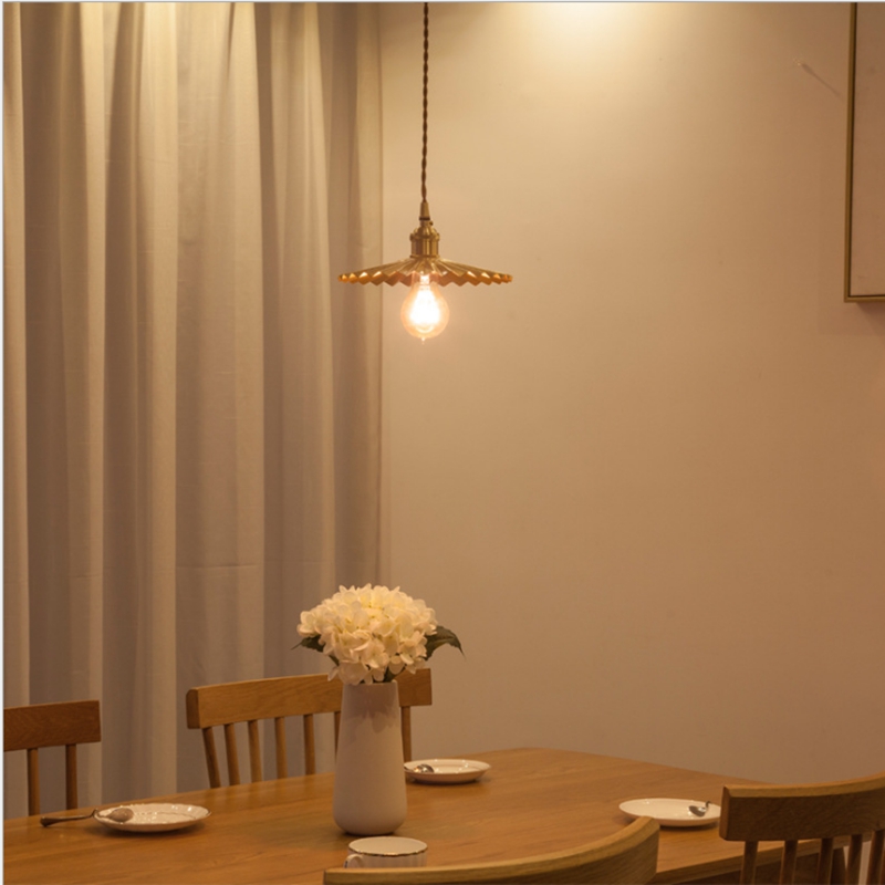 Lampu gantung desainer Jepang  - Interior Design Japan ulasan dan harga