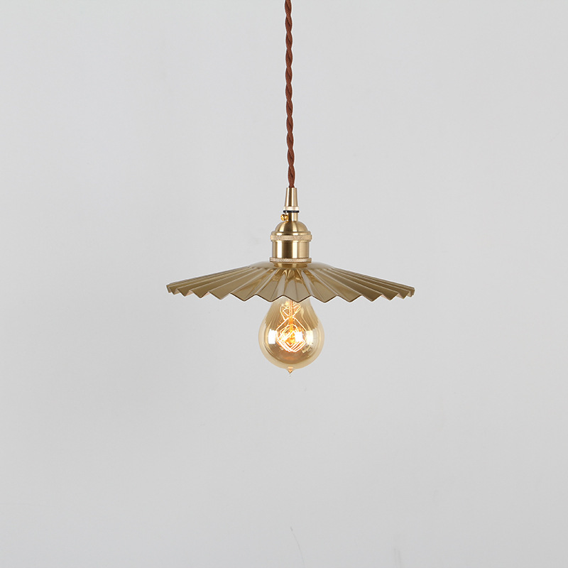 Lampu gantung desainer Jepang  - Interior Design Japan ulasan dan harga
