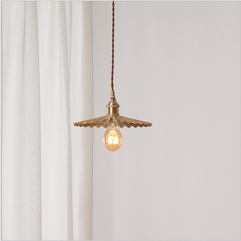Lampu gantung desainer Jepang  - Interior Design Japan ulasan dan harga