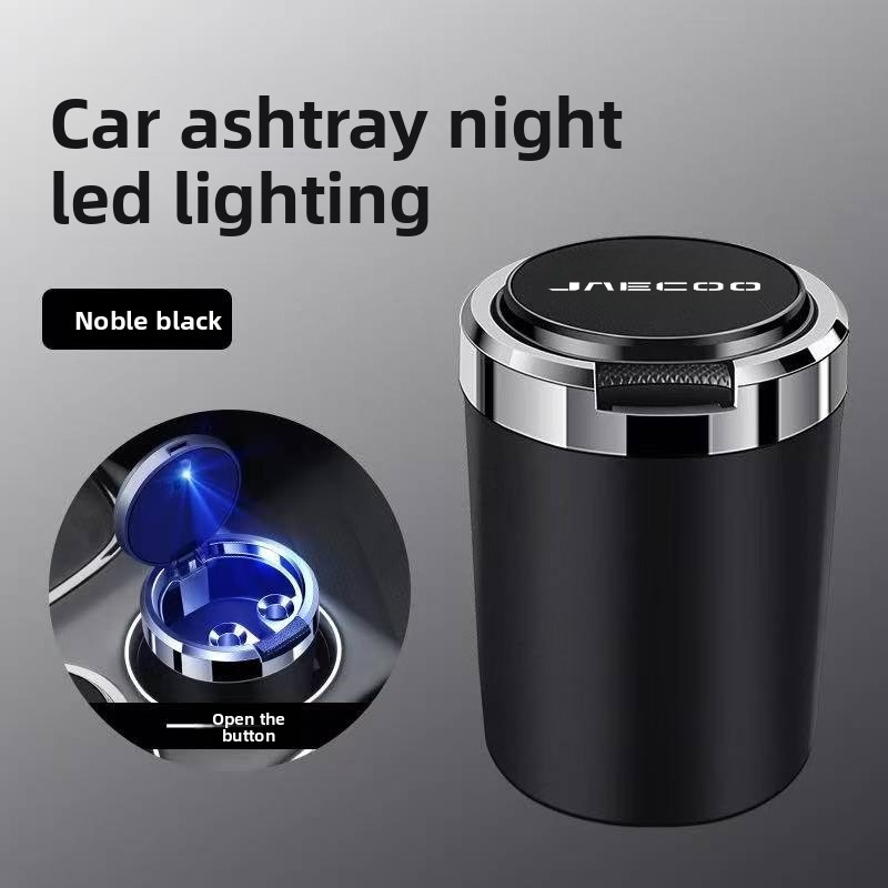 Asbak Mobil Tempat Abu Rokok L - Interior Design Icon ulasan dan harga